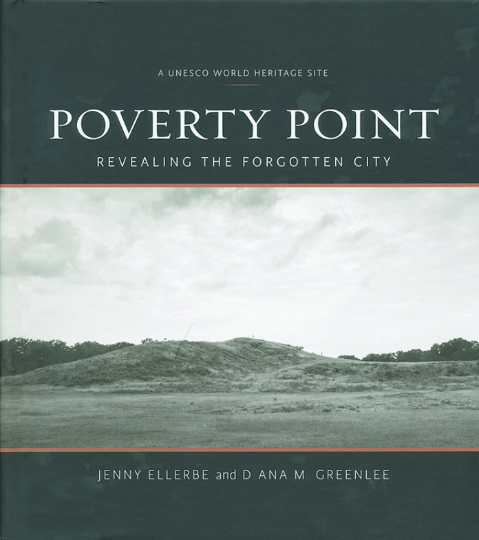 Book Review Poverty Point Revealing The Forgotten City
